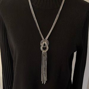 Guess necklace
